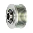 Poulie roue libre, alternateur AS-PL AFP4002(INA) - Visuel 2