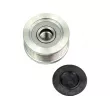 Poulie roue libre, alternateur AS-PL AFP4002(INA) - Visuel 3