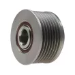 Poulie roue libre, alternateur AS-PL AFP4003 - Visuel 2