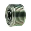 Poulie roue libre, alternateur AS-PL AFP4003(INA) - Visuel 1