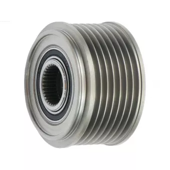 Poulie roue libre, alternateur AS-PL AFP4003(V)