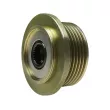 Poulie roue libre, alternateur AS-PL AFP4004 - Visuel 1