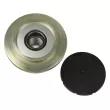 Poulie roue libre, alternateur AS-PL AFP4004 - Visuel 3