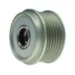 Poulie roue libre, alternateur AS-PL AFP4005 - Visuel 1
