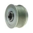 Poulie roue libre, alternateur AS-PL AFP4005 - Visuel 2
