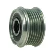Poulie roue libre, alternateur AS-PL AFP4005(INA) - Visuel 1