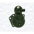 Démarreur MAGNETI MARELLI 944280800490 - Visuel 3