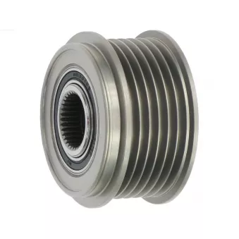 Poulie roue libre, alternateur AS-PL AFP4005(V)