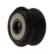 Poulie roue libre, alternateur AS-PL AFP5001 - Visuel 1