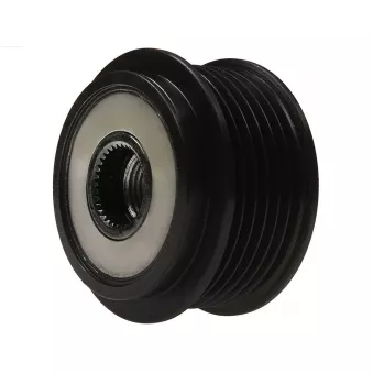 Poulie roue libre, alternateur AS-PL AFP5001