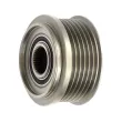 Poulie roue libre, alternateur AS-PL AFP5001(V) - Visuel 1