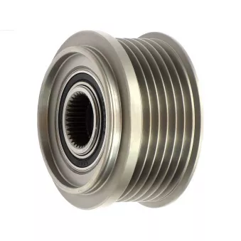 Poulie roue libre, alternateur AS-PL AFP5001(V)