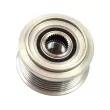Poulie roue libre, alternateur AS-PL AFP5001(V) - Visuel 3