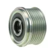 Poulie roue libre, alternateur AS-PL AFP5002(INA) - Visuel 1