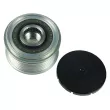 Poulie roue libre, alternateur AS-PL AFP5002(INA) - Visuel 3