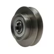 Poulie roue libre, alternateur AS-PL AFP5003 - Visuel 1