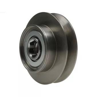 Poulie roue libre, alternateur AS-PL AFP5003