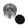 Poulie roue libre, alternateur AS-PL AFP5004 - Visuel 3