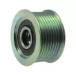 Poulie roue libre, alternateur AS-PL AFP5004(INA) - Visuel 1