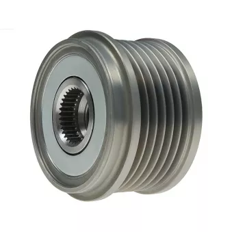 Poulie roue libre, alternateur AS-PL AFP5005
