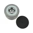 Poulie roue libre, alternateur AS-PL AFP5005 - Visuel 3