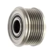 Poulie roue libre, alternateur AS-PL AFP5005(V) - Visuel 1