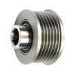Poulie roue libre, alternateur AS-PL AFP5005(V) - Visuel 2