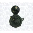Démarreur MAGNETI MARELLI 944280800510 - Visuel 3