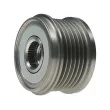 Poulie roue libre, alternateur AS-PL AFP5006 - Visuel 1