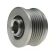 Poulie roue libre, alternateur AS-PL AFP5006 - Visuel 2
