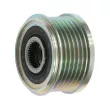 Poulie roue libre, alternateur AS-PL AFP5006(INA) - Visuel 1