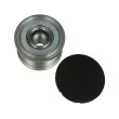 Poulie roue libre, alternateur AS-PL AFP5007 - Visuel 3