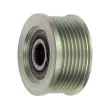 Poulie roue libre, alternateur AS-PL AFP5008(INA) - Visuel 1