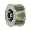 Poulie roue libre, alternateur AS-PL AFP5008(INA) - Visuel 2