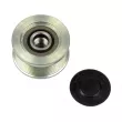 Poulie roue libre, alternateur AS-PL AFP5008(INA) - Visuel 3