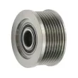 Poulie roue libre, alternateur AS-PL AFP5008(V) - Visuel 1
