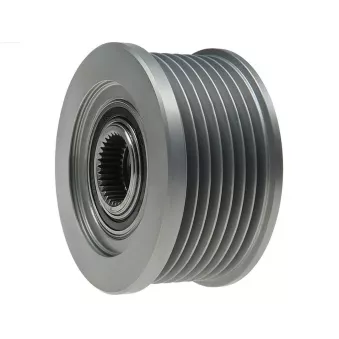 Poulie roue libre, alternateur AS-PL AFP5008S
