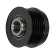 Poulie roue libre, alternateur AS-PL AFP5009 - Visuel 2