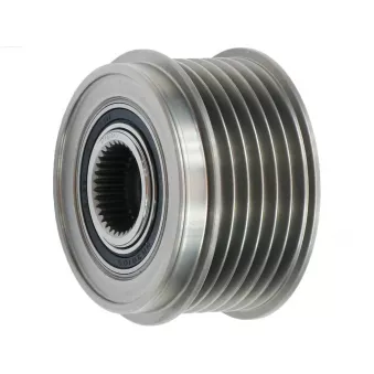 Poulie roue libre, alternateur AS-PL AFP5009(V)