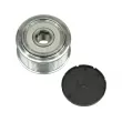 Poulie roue libre, alternateur AS-PL AFP5010 - Visuel 3