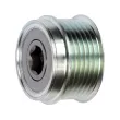 Poulie roue libre, alternateur AS-PL AFP5011 - Visuel 1