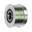 Poulie roue libre, alternateur AS-PL AFP5011 - Visuel 2