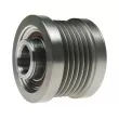 Poulie roue libre, alternateur AS-PL AFP5012 - Visuel 2