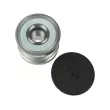 Poulie roue libre, alternateur AS-PL AFP5012 - Visuel 3