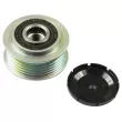 Poulie roue libre, alternateur AS-PL AFP5013(INA) - Visuel 3