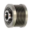 Poulie roue libre, alternateur AS-PL AFP5014(V) - Visuel 2