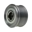 Poulie roue libre, alternateur AS-PL AFP5015 - Visuel 1