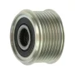 Poulie roue libre, alternateur AS-PL AFP5015(INA) - Visuel 1