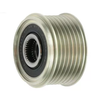 Poulie roue libre, alternateur AS-PL AFP5016(INA)