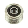 Poulie roue libre, alternateur AS-PL AFP5016(INA) - Visuel 3